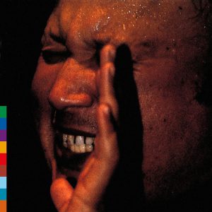 NUSRAT FATEH ALI KHAN - SHAHBAAZ CD