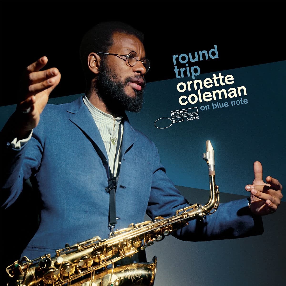 COLEMAN ORNETTE - ROUND TRIP LP6 - Slika 2