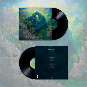 PALACE - SHOALS LP