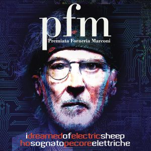 PREMIATA FORNERIA MARCONE - I BREAMED OF  CD2