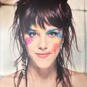 ZAZ - RECTO VERSO LP2