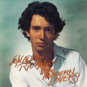 RICHMAN JONATHAN - JONATHAN RICHMAN & MODERN LOVERS CD