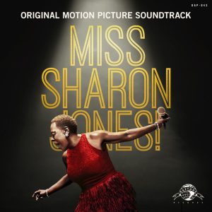 JONES SHARON - MISS SHARON JONES LP2