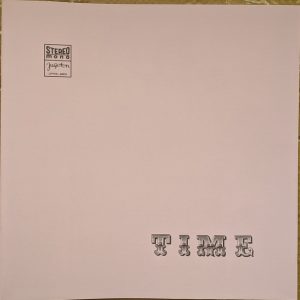 TIME - TIME limited LP