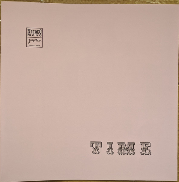 TIME - TIME limited LP