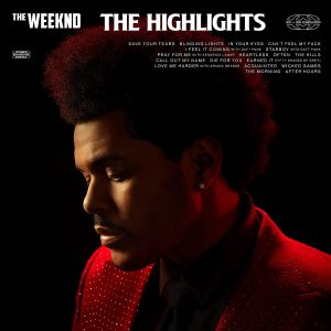 WEEKND - DAWN FM CD
