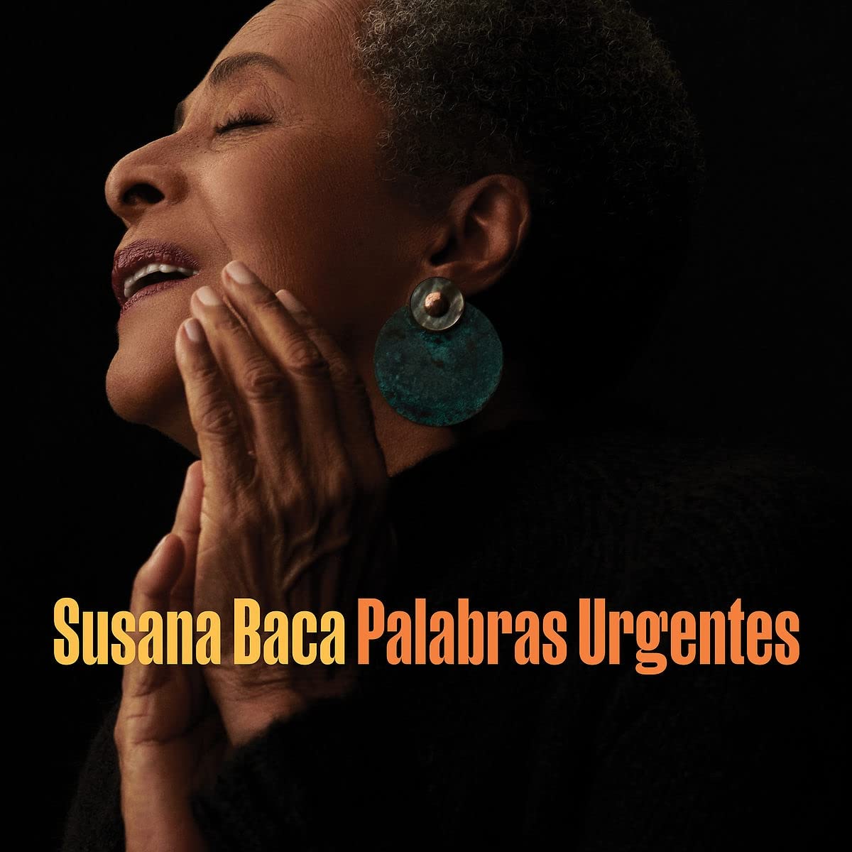 BACA SUSANA - PALABRAS URGENTS LP - Slika 3