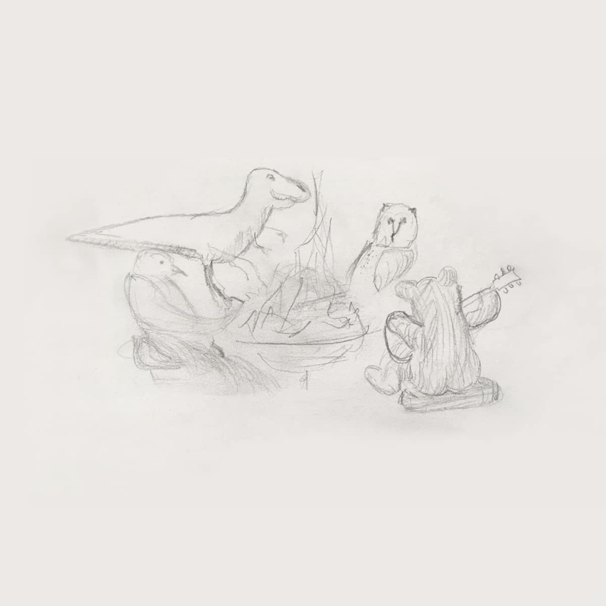BIG THIEF - DRAGON NEW WARM MOUNTAIN...CD - Slika 2