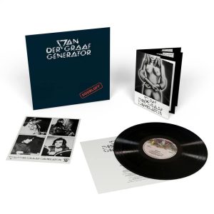 Van der Graaf Generator - Godbluff [Vinyl LP]
