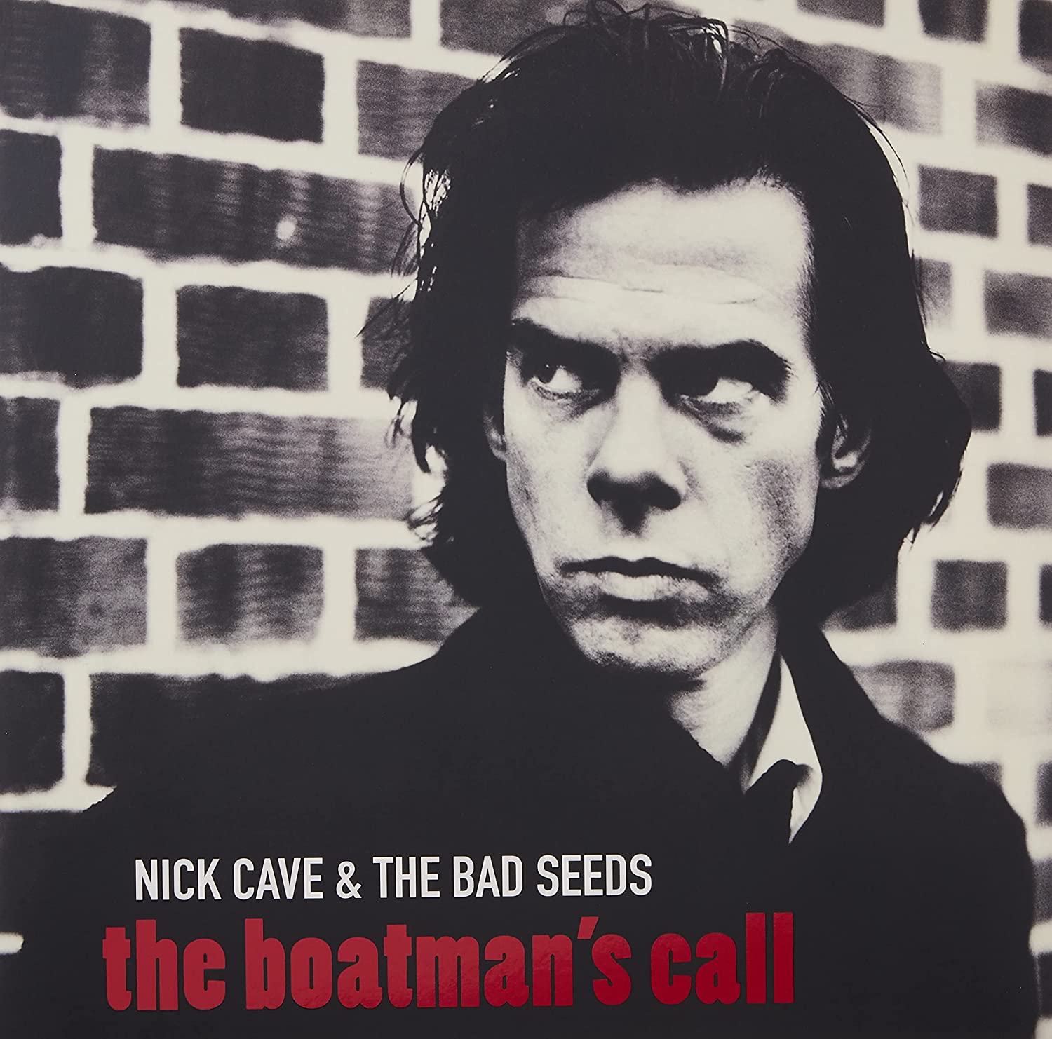 CAVE NICK - BOATMAN'S CALL LP - Slika 3