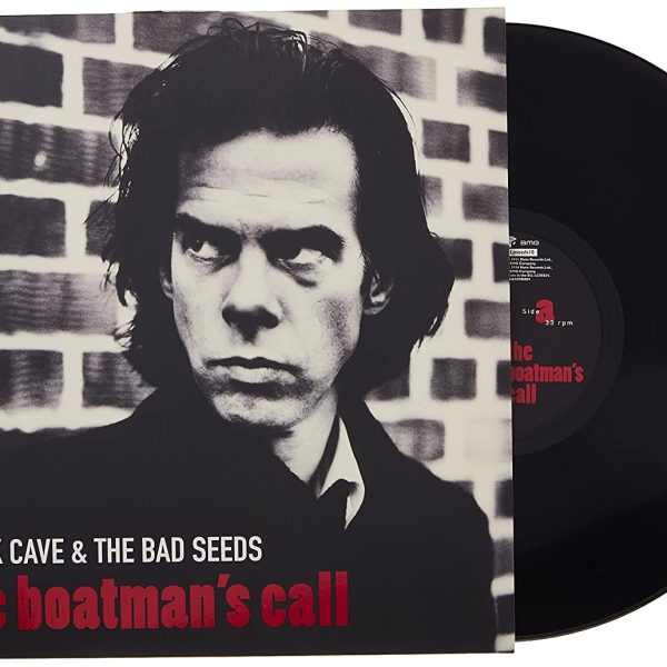 CAVE NICK - BOATMAN'S CALL LP
