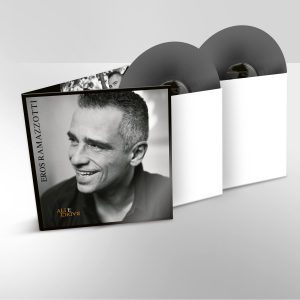 RAMAZZOTTI EROS - ALI E RADICI LP2