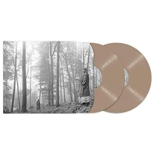 SWIFT TAYLOR - FOLKLORE...LP2