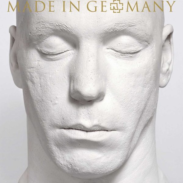 RAMMSTEIN - MADE IN GERMANY: BEST OF 1995-2011...LTD.
