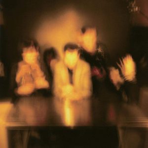 HORRORS - PRIMARY COLOURS LP2