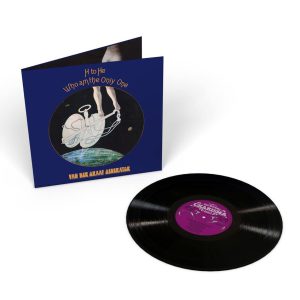 Van der Graaf Generator - H To He Who Am The Only One [Vinyl LP]