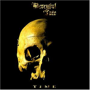MERCYFUL FATE - TIME