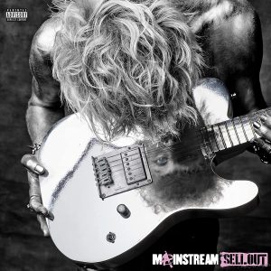 MACHINE GUN KELLY - MAINSTREAM SELLOUT CD