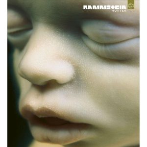 RAMMSTEIN - MUTTER CD