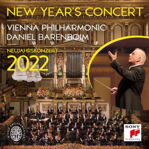 V/A - NEW YEAR'S CONCERT 2022