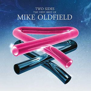 OLDFIELD MIKE - TWO SIDES: VERY BEST OF