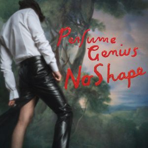 PERFUME GENIUS - NO SHAPE LP2