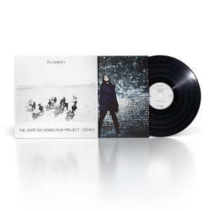 HARVEY PJ - HOPE SIX DEMOLITION PROJECT-DEMOS LP