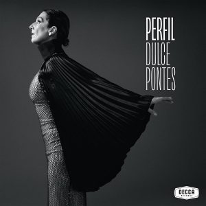 PONTES DULCE - PERFIL CD