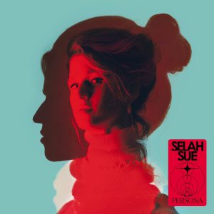 SUE SELAH - PERSON LP