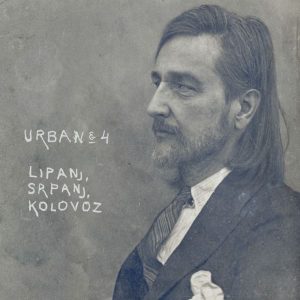 URBAN & 4 - LIPANJ,SRPANJ,KOLOVOZ LP2