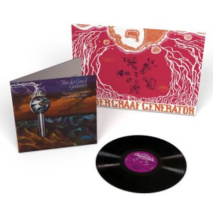 Van Der Graaf Generator - The Least We Can Do Is Wave to Each Other [Vinyl LP]