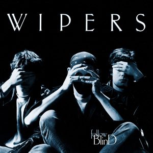 WIPERS - FOLLOW BLIND LP
