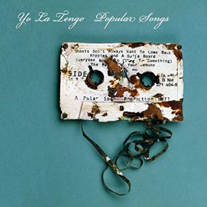 YO LA TENGO - POPULAR SONGS LP2