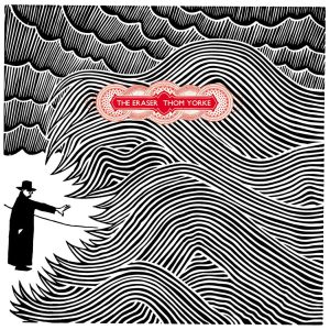 YORKE TOM - ERASER LP