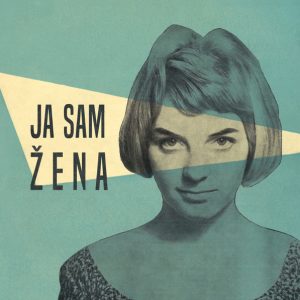 R.I. - JA SAM ŽENA LP2