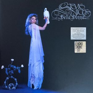 NICKS STEVIE - BELLA DONNA expanded edition RSD 2022 LP2