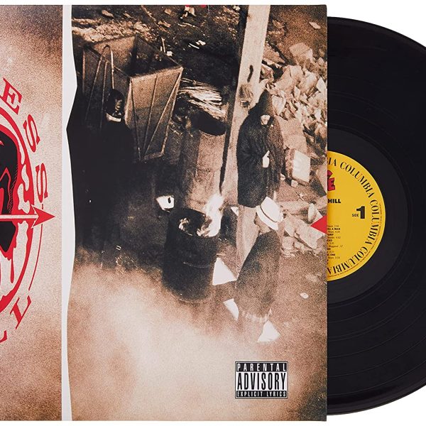 CYPRESS HILL - CYPRESS HILL 1  LP