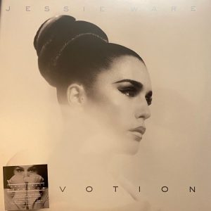 WARE JESSIE - DEVOTION 10th ANNIVERSARY RSD 2022 LP2