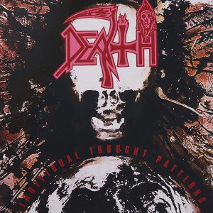 DEATH - INDIVIDUAL THROUGHT PATTERNS LP