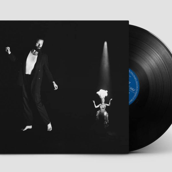 FATHER JOHN MISTY - CHLOE & THE NEXT 20th CENTURA LP2