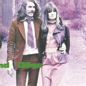 McDONALD & GILES - McDONALD & GILES