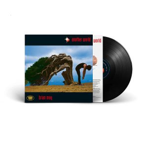MAY BRIAN - ANOTHER WORLD LP