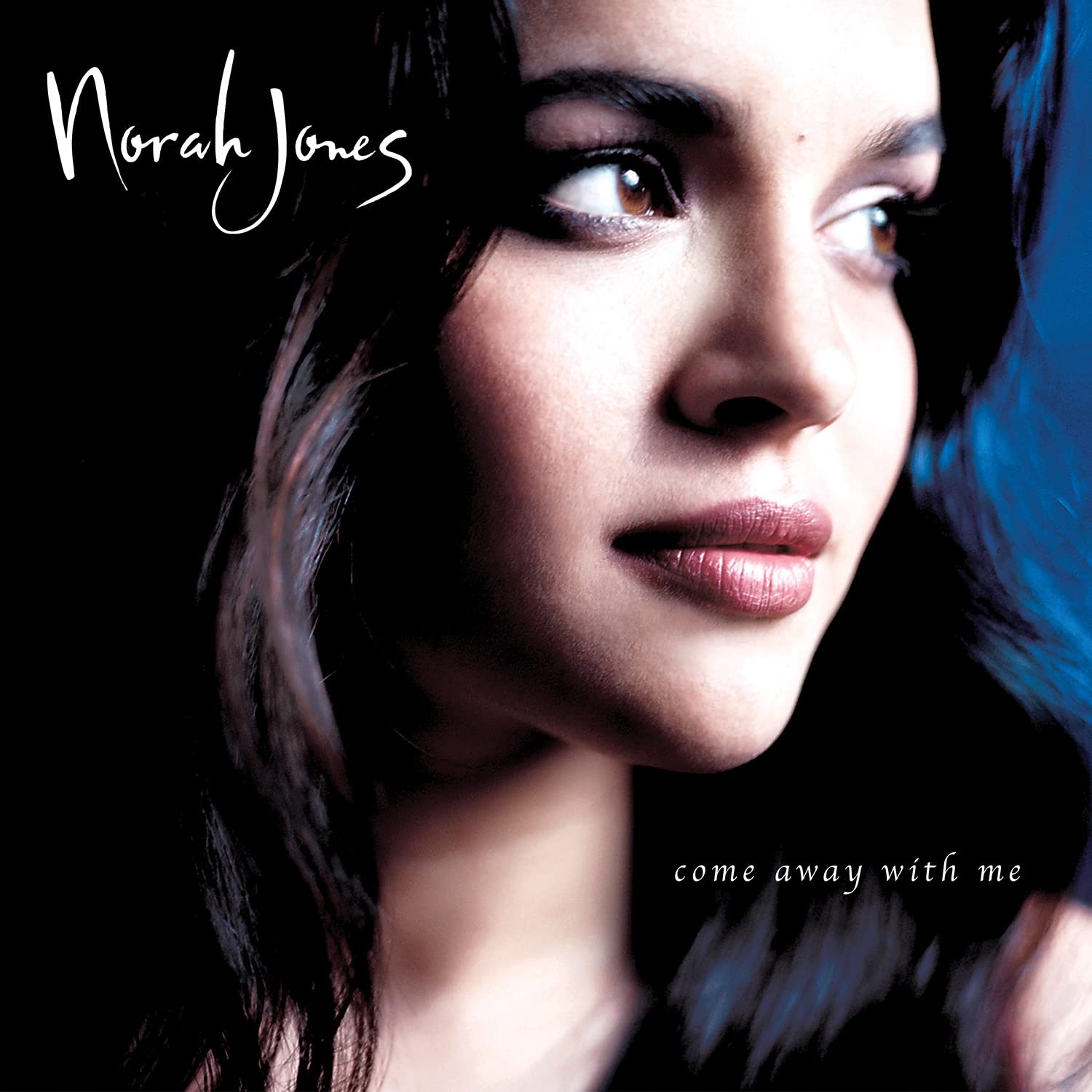 JONES NORAH - COME AWAY WITH ME LP - Slika 2