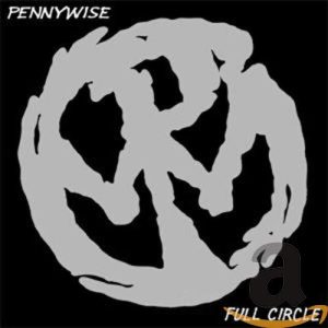 PENNYWISE - FULL CIRCLE CD
