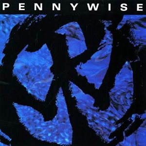 PENNYWISE - PENNYWISE CD