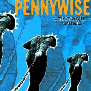 PENNYWISE - UNKNOWN ROAD CD