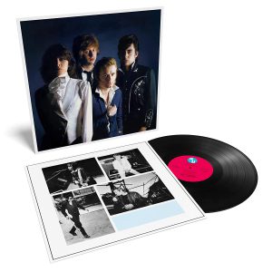 PRETENDERS - PRETENDERS II  LP (40th Anniversary Edition)