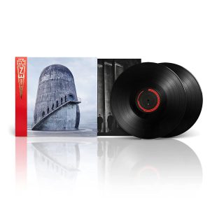 RAMMSTEIN - ZEIT LP2