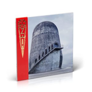 RAMMSTEIN - ZEIT CD