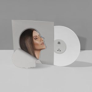 PAUSINI LAURA - SCATOLA/CAJA 12''